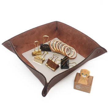 Bowl de Couro